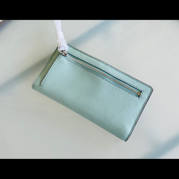 NWT Kate Spade Cameron Large Laptop tote&wallet - Picture 8 of 8